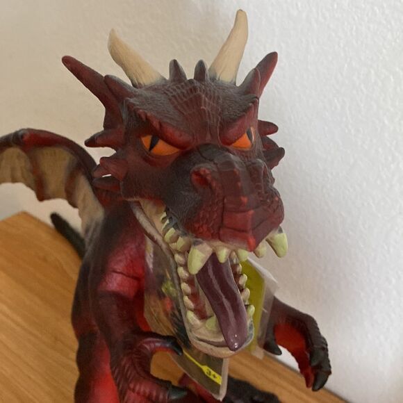 ANIMAL PLANET Giant Dragon - Picture 4 of 6